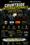 COURTSIDE INTERNATIONALS