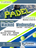 08 July 2026 - Wacked Wednesday