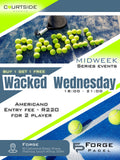 01 July 2026 - Wacked Wednesday