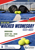 10 June 2026 - Wacked Wednesday